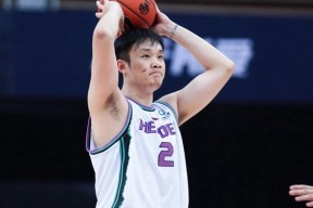  又见绝平！川崎前锋与广东男篮鏖战至终场，胡金秋读秒救主