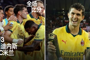  今晚全明星赛焦点战！迈阿密热火迎战AC米兰，小胜或上演